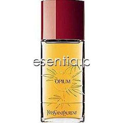 Yves Saint Laurent  Opium damska
