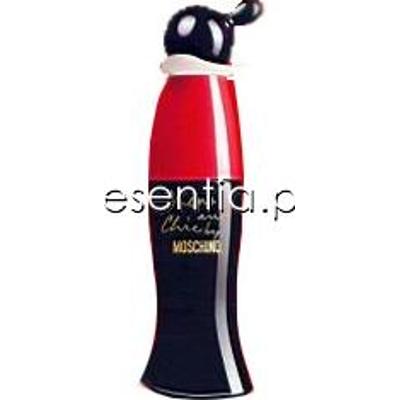 Moschino  Cheap & Chic 