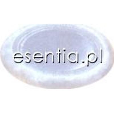 Pierre Rene  Pufa do pudru sypkiego i w kulkach 