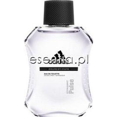 Adidas  Woda toaletowa Dynamic Pulse 