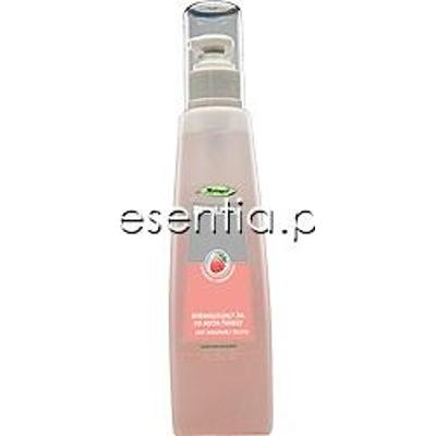 Herbapol Plantacea z wyciągiem z maliny Normalizujący żel do mycia twarzy 200 ml