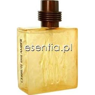 Nino Cerruti  Cerruti 1881 Pour Homme Amber męska