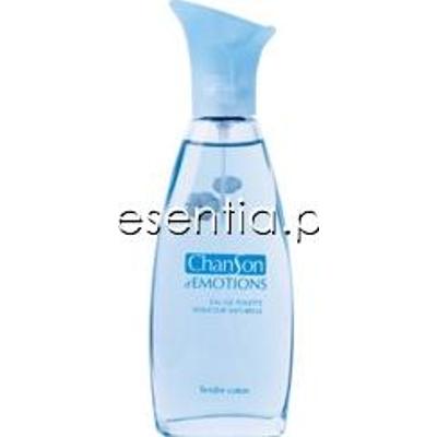 Coty  Chanson d'Emotions Tendre coton 