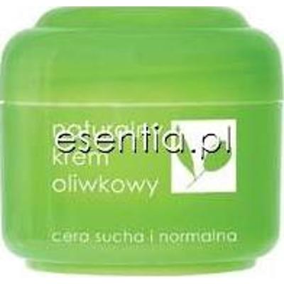 Ziaja oliwkowa Krem naturalny oliwkowy 50 ml