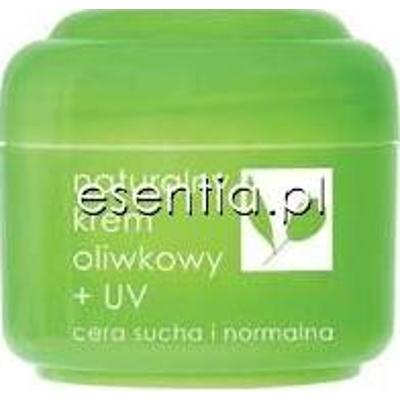Ziaja oliwkowa Krem naturalny oliwkowy UV 11 50 ml