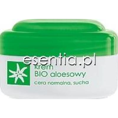Ziaja aloesowa Krem BIO aloesowy 100 ml