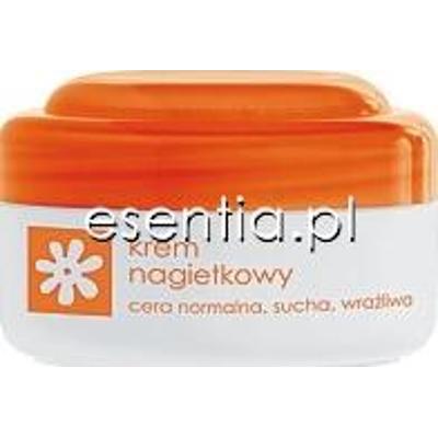 Ziaja nagietkowa Krem nagietkowy 100 ml