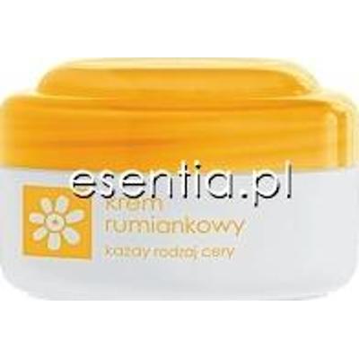 Ziaja rumiankowa Krem rumiankowy 100 ml
