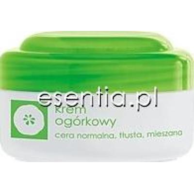 Ziaja ogórkowa Krem ogórkowy 100 ml