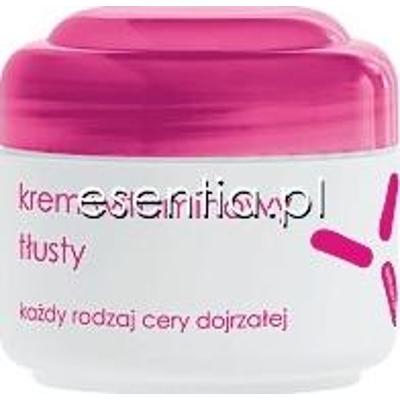 Ziaja witaminowa Krem witaminowy tłusty 50 ml