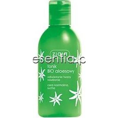 Ziaja aloesowa Tonik Bio aloesowy 200 ml