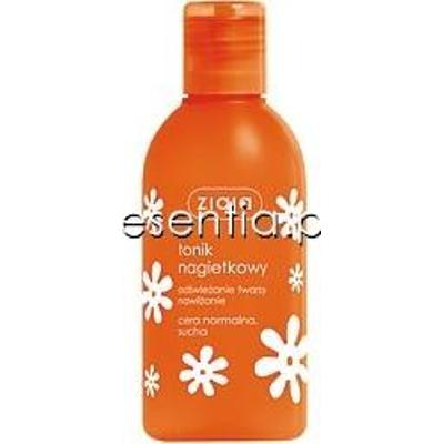 Ziaja nagietkowa Tonik nagietkowy 200 ml