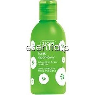 Ziaja ogórkowa Tonik ogórkowy 200 ml