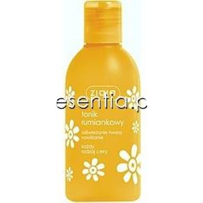 Ziaja rumiankowa Tonik rumiankowy 200 ml