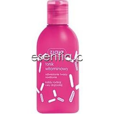 Ziaja witaminowa Tonik witaminowy 200 ml