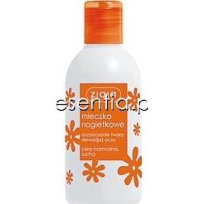 Ziaja nagietkowa Mleczko nagietkowe 200 ml