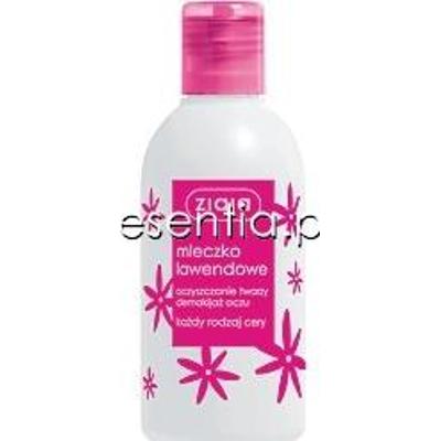 Ziaja  Mleczko lawendowe 200 ml