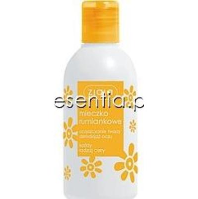 Ziaja rumiankowa Mleczko rumiankowe 200 ml
