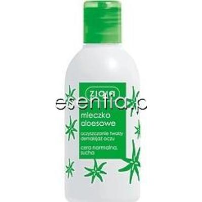 Ziaja aloesowa Mleczko aloesowe 200 ml