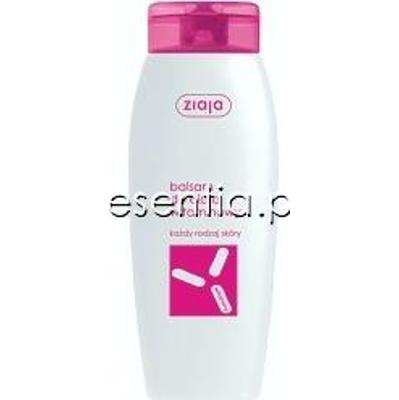 Ziaja witaminowa Balsam do ciała witaminowy 