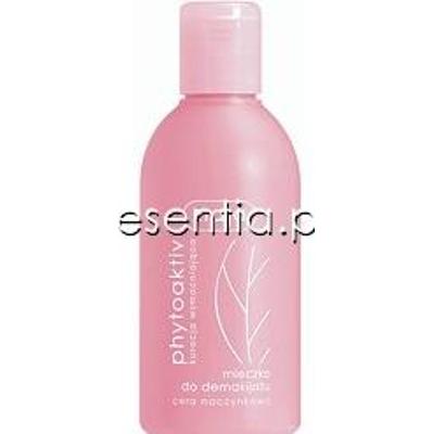 Ziaja phytoaktiv Mleczko do demakijażu 200 ml