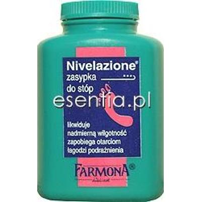 Farmona Nivelazione Zasypka do stóp 75 g
