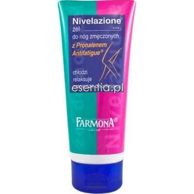 Farmona Nivelazione Żel do zmęczonych nóg 75 ml