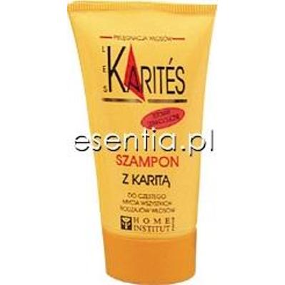 Home Institut Karites Szampon do włosów z Karitą 
