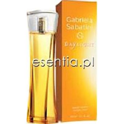 Gabriela Sabatini  Daylight 