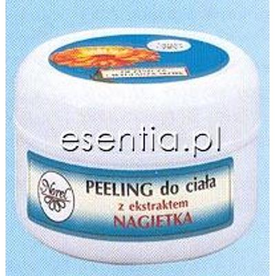 Norel  Peeling do ciała z ekstraktem z nagietka 200 ml
