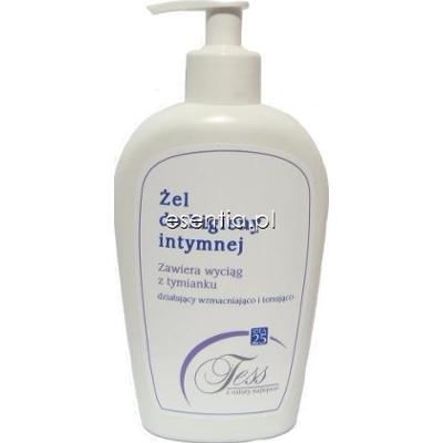 Idea 25 Tess Żel do higieny intymnej z wyciągiem z tymianku 330 ml