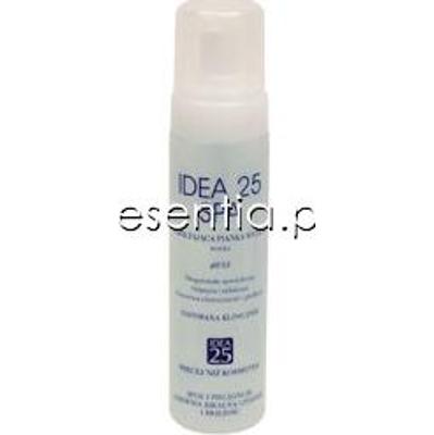 Idea 25 SPA Nawilżająca pianka myjąca morska 250 ml