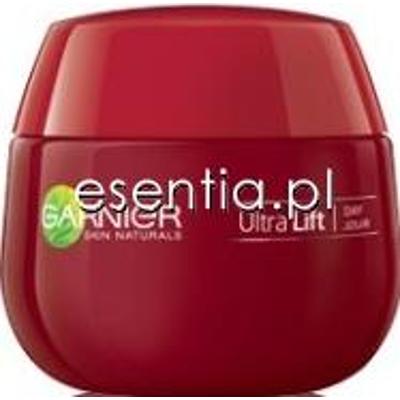 Garnier Ultra Lift 40+ Przeciwzmarszczkowy ujędrniający krem na dzień 50 ml