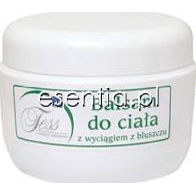 Idea 25 Tess Balsam do ciała z wyciągiem z bluszczu 150 ml