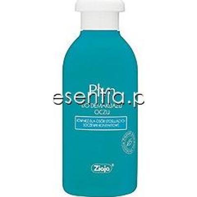 Ziaja  Płyn do demakijażu oczu 125 ml