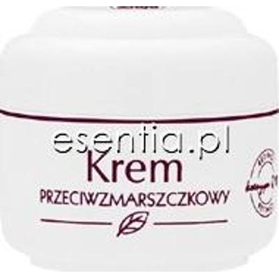 Ziaja  Krem przeciwzmarszczkowy z retinolem i koenzymem Q10 50 ml