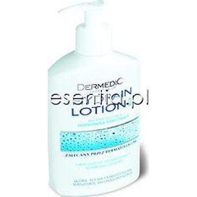 Dermedic Hydrain2 Lotion Balsam do ciała intensywnie nawilżający 300 ml