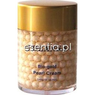 Pulanna Bio-gold Krem perłowy ze złotem 60g