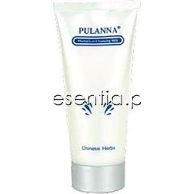 Pulanna Phytosilver Mleczko oczyszczające ze srebrem 90 g