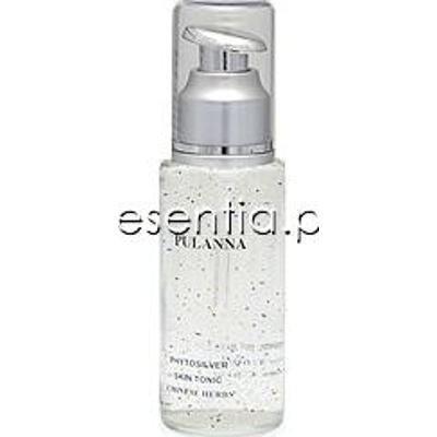 Pulanna Phytosilver Tonik ze srebrem 60 g