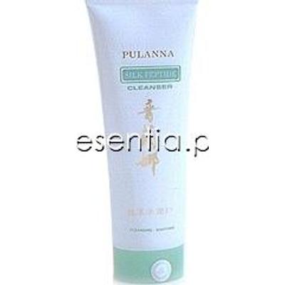 Pulanna Silk Peptide Zmywacz jedwabno - peptydowy 120 g