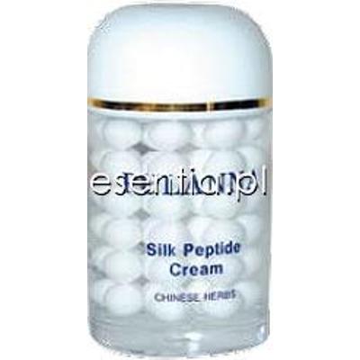 Pulanna Silk Peptide Krem jedwabno - peptydowy 30 g