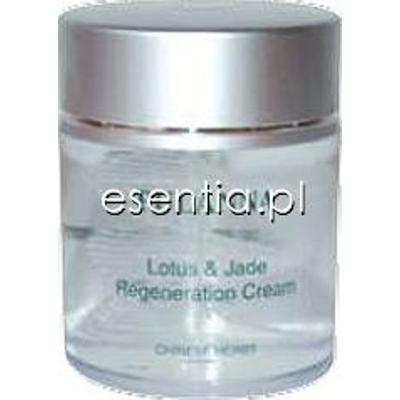 Pulanna Lotus & Jade Krem regenerujący z lotosem i nefrytem 60 g