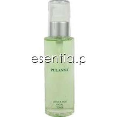 Pulanna Lotus & Jade Tonik do twarzy z lotosem i nefrytem 90 g