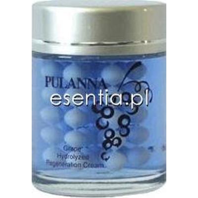 Pulanna Grape Krem regeneracyjny na bazie winogron 58 g