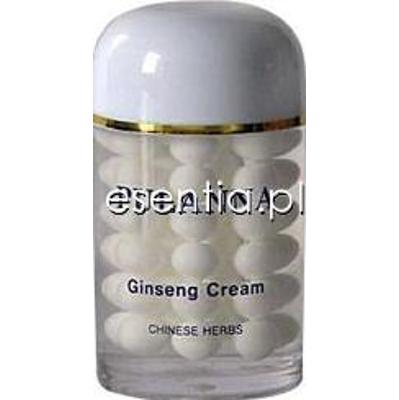 Pulanna Ginseng Krem żeńszeniowy 30 g