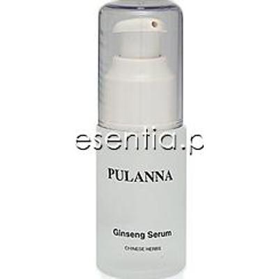 Pulanna Ginseng Serum żeńszeniowe do twarzy 30 g