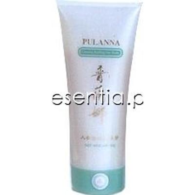 Pulanna Ginseng Peeling do ciała z żeń-szeniem 150 g