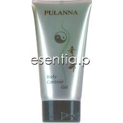 Pulanna Body Care Żel modelujący ciało antycellulitis 150 g