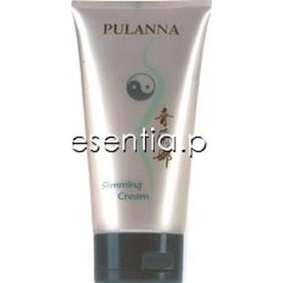 Pulanna Body Care Krem wyszczuplający do ciała 150 g